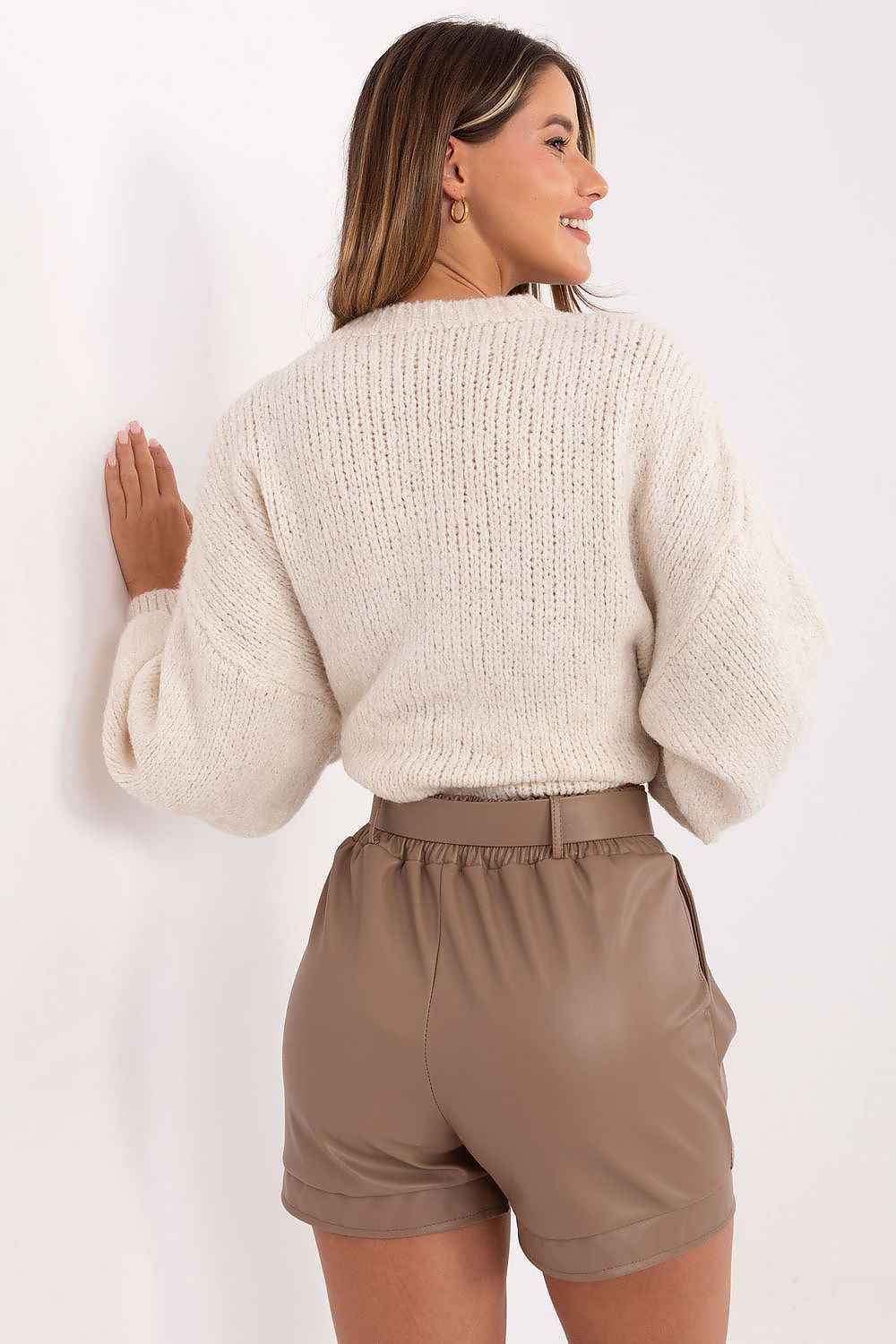 Shorts model 219043