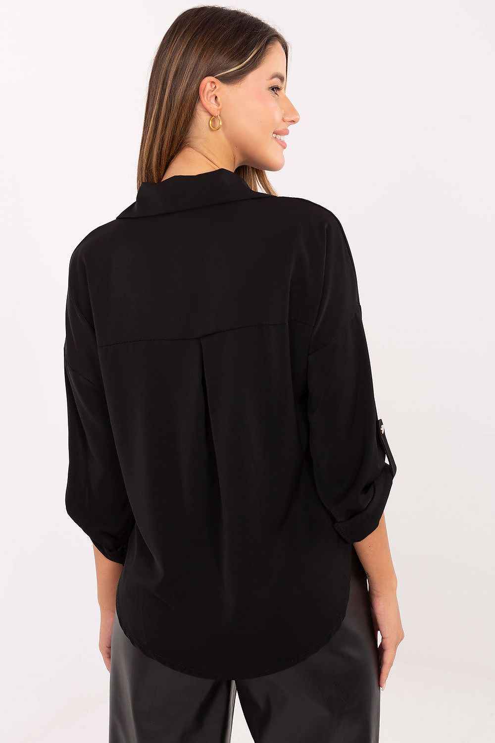 Long sleeve shirt model 219051