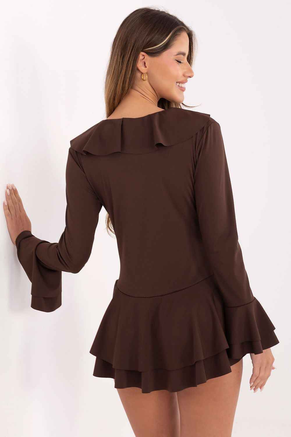 Suit model 219056