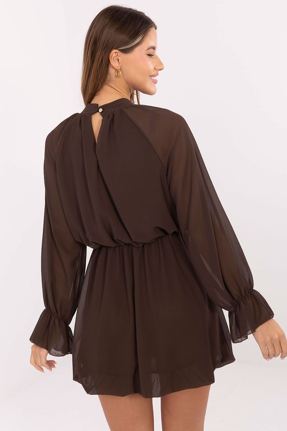 Cocktail dress model 219078 Rue Paris