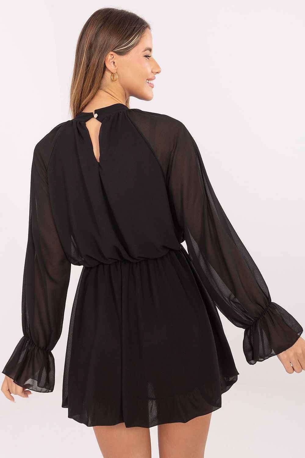 Cocktail dress model 219079