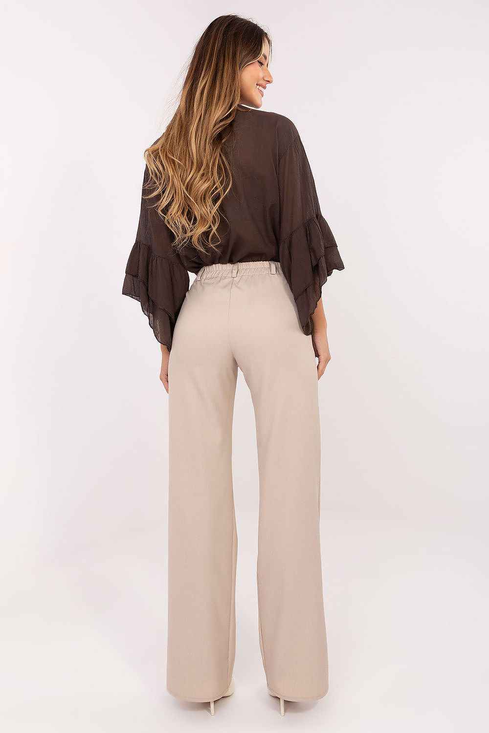 Women trousers model 219086