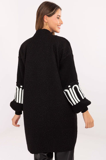 Cardigan model 219090 Factory Price