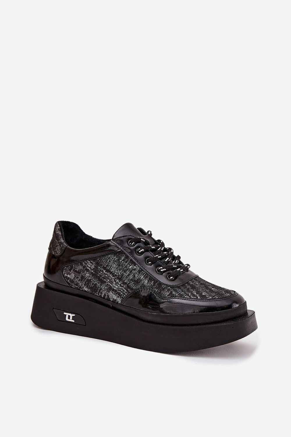Half shoes model 219107