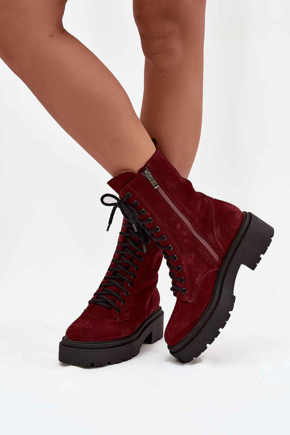 Bootie model 219117