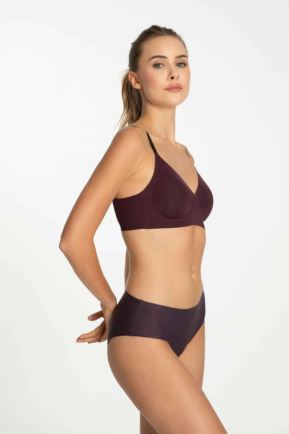 Panties model 219144