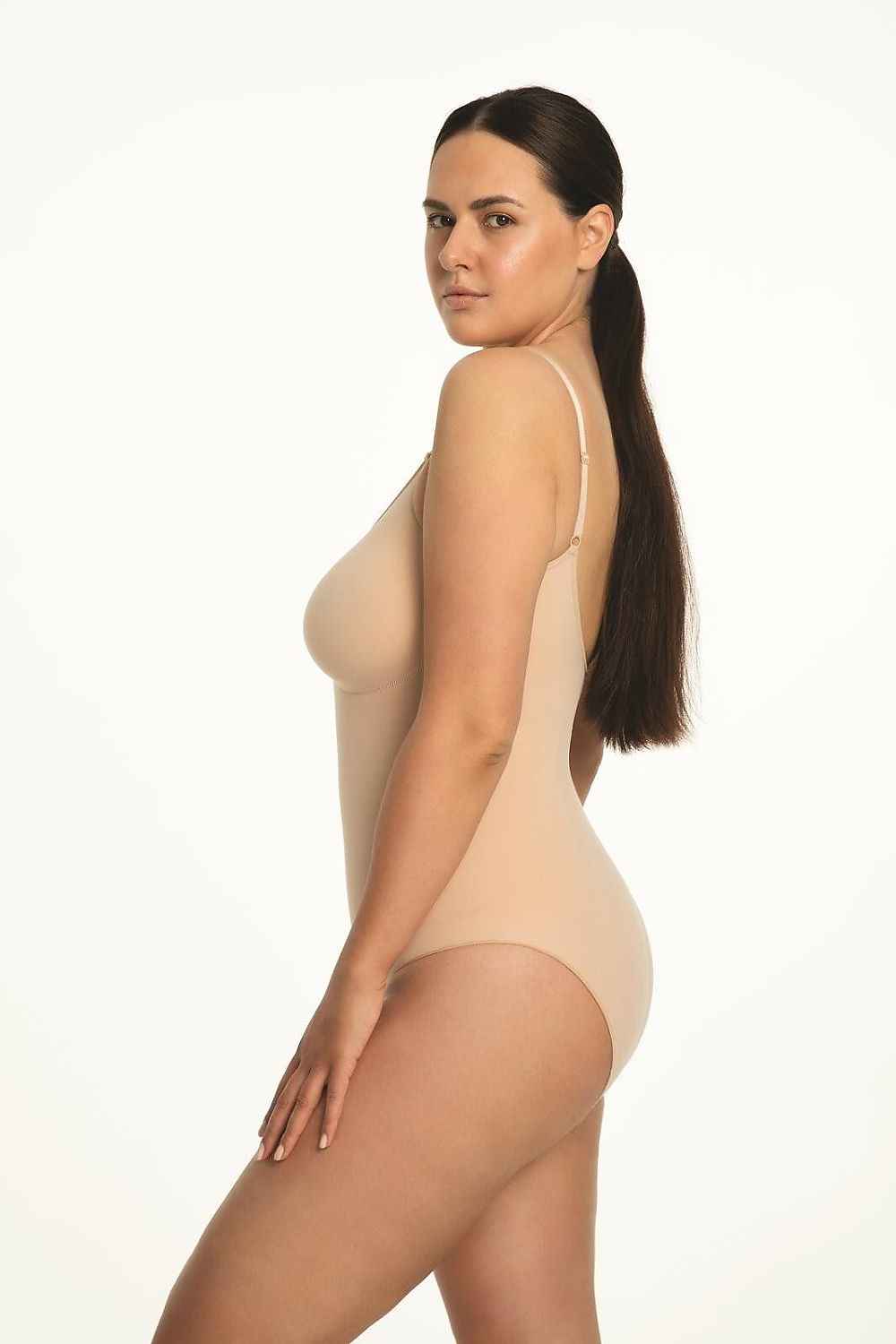 Shapewear Body model 219149