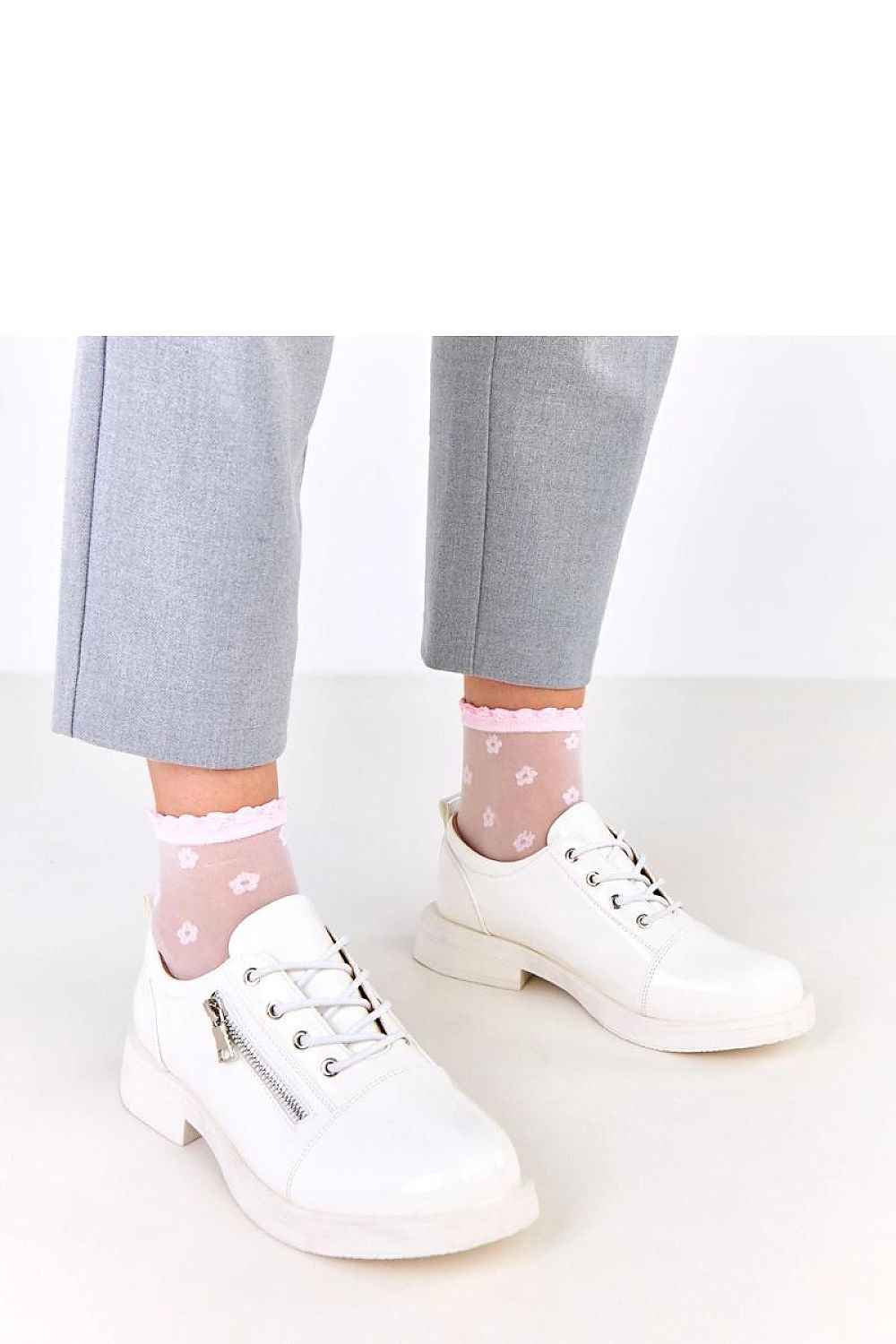 Half shoes model 219173