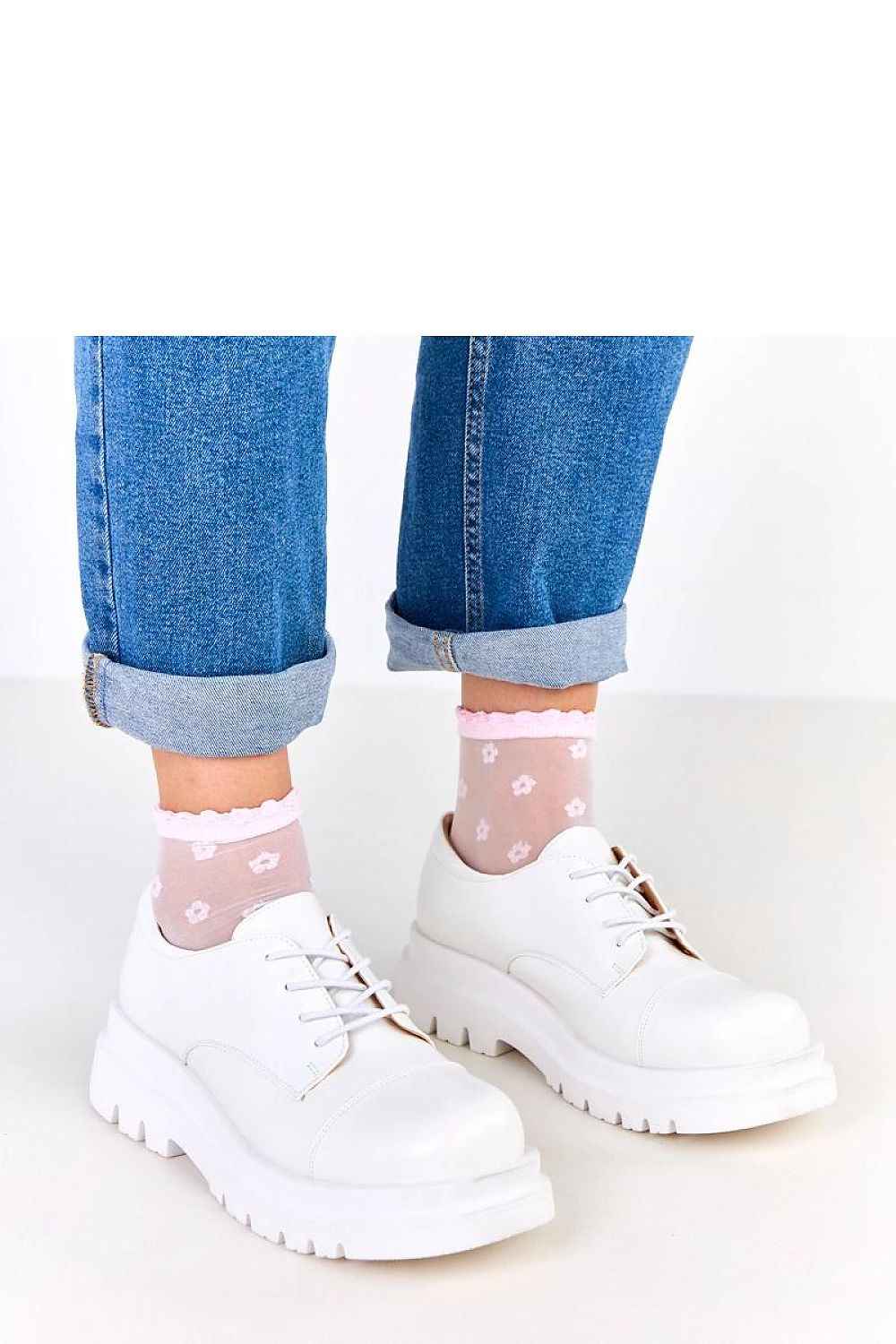Half shoes model 219174