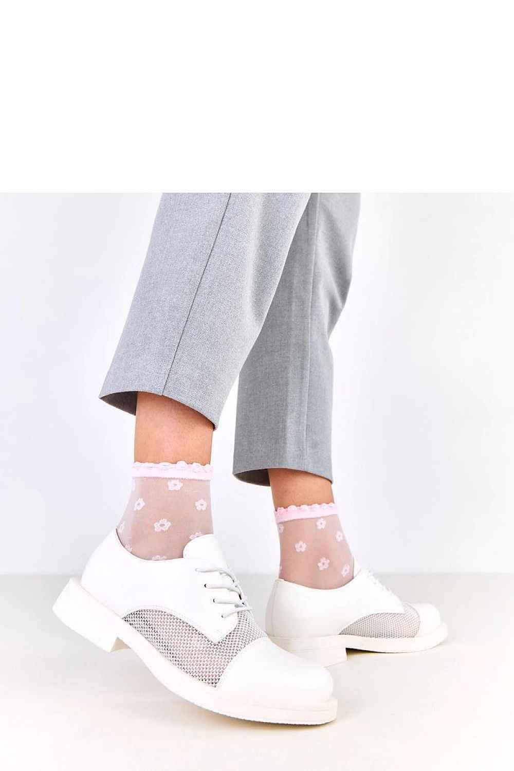 Half shoes model 219179