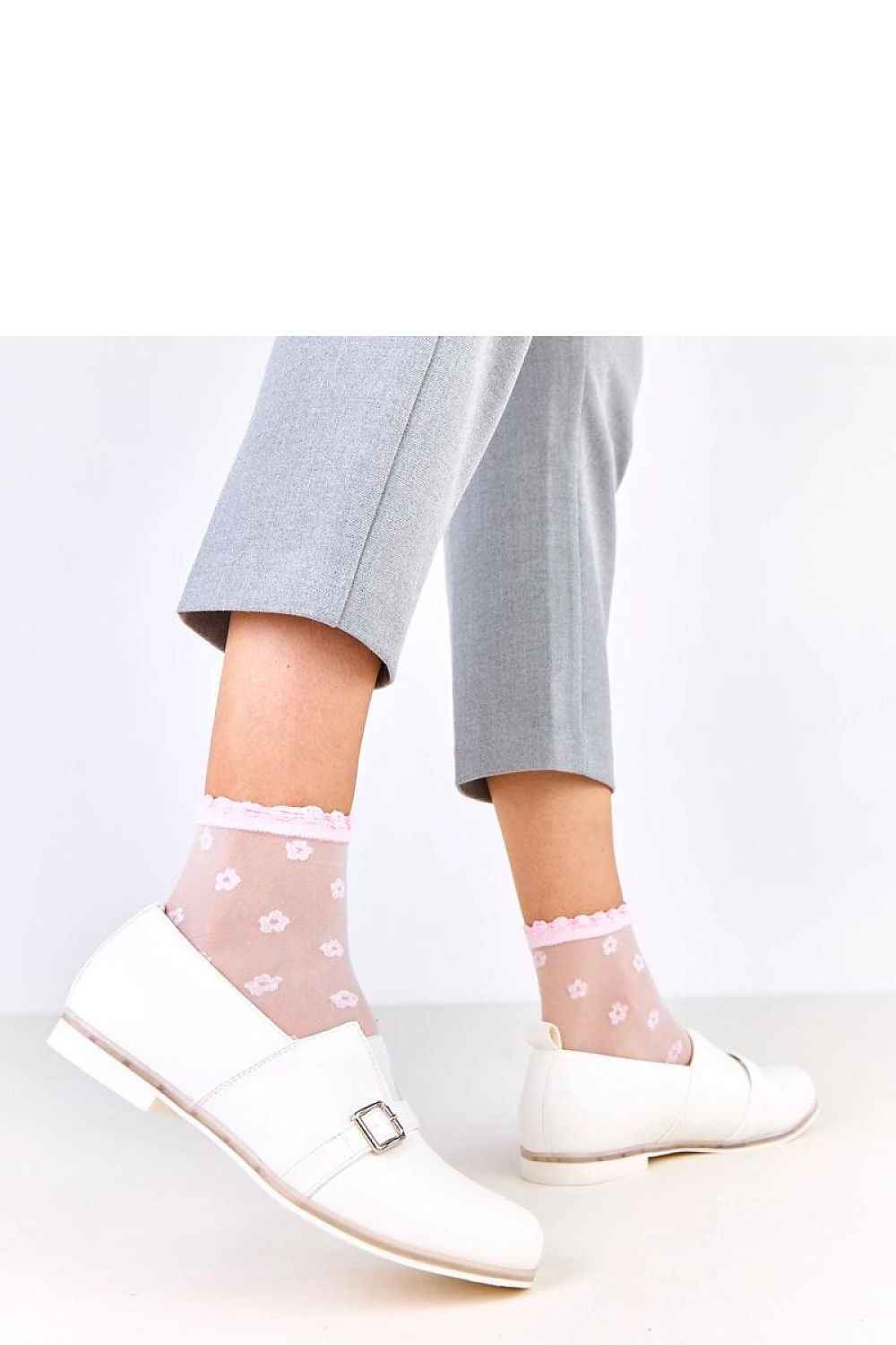 Half shoes model 219181