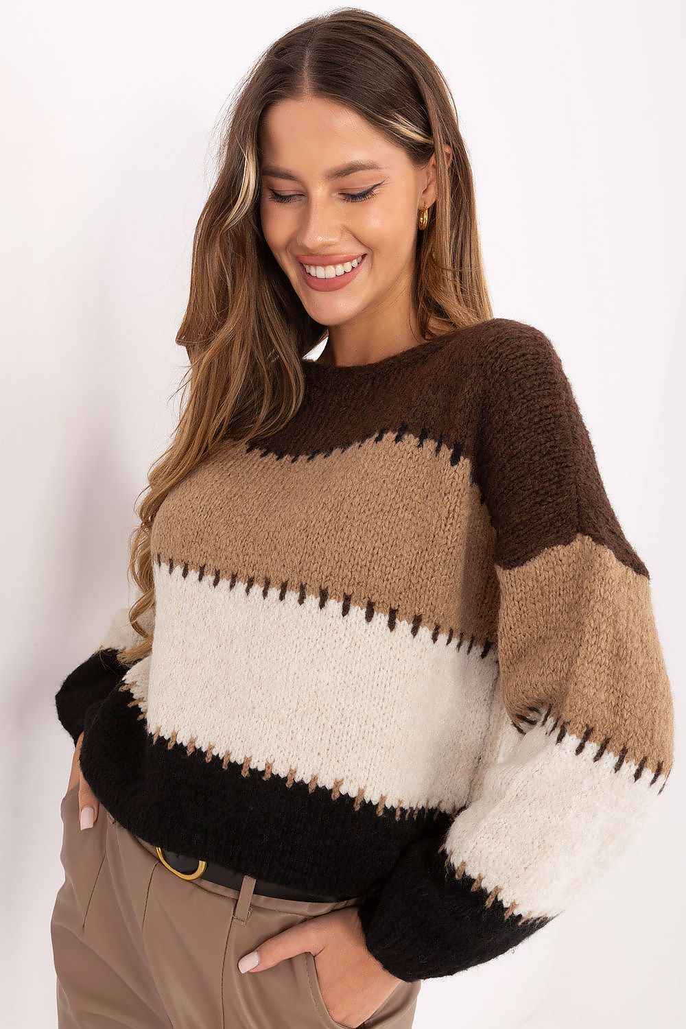 Jumper model 219186
