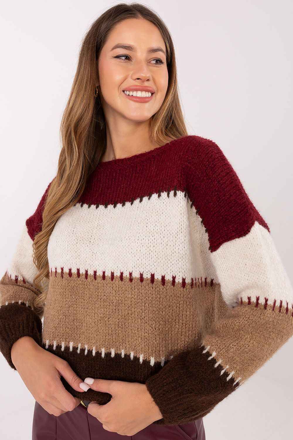 Jumper model 219187