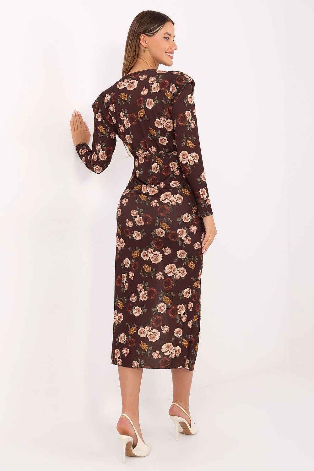 Cocktail dress model 219193