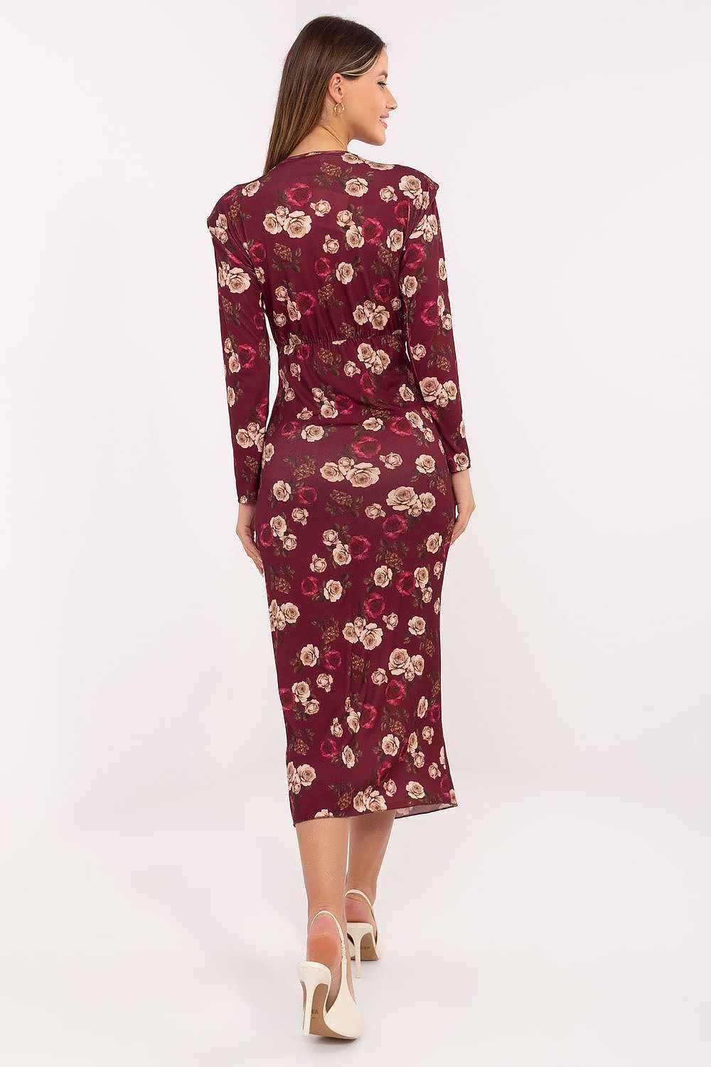 Cocktail dress model 219194