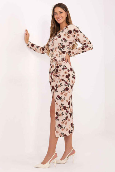 Cocktail dress model 219196