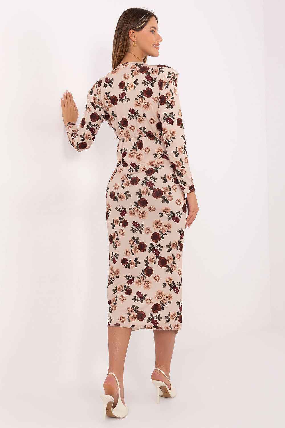 Cocktail dress model 219196