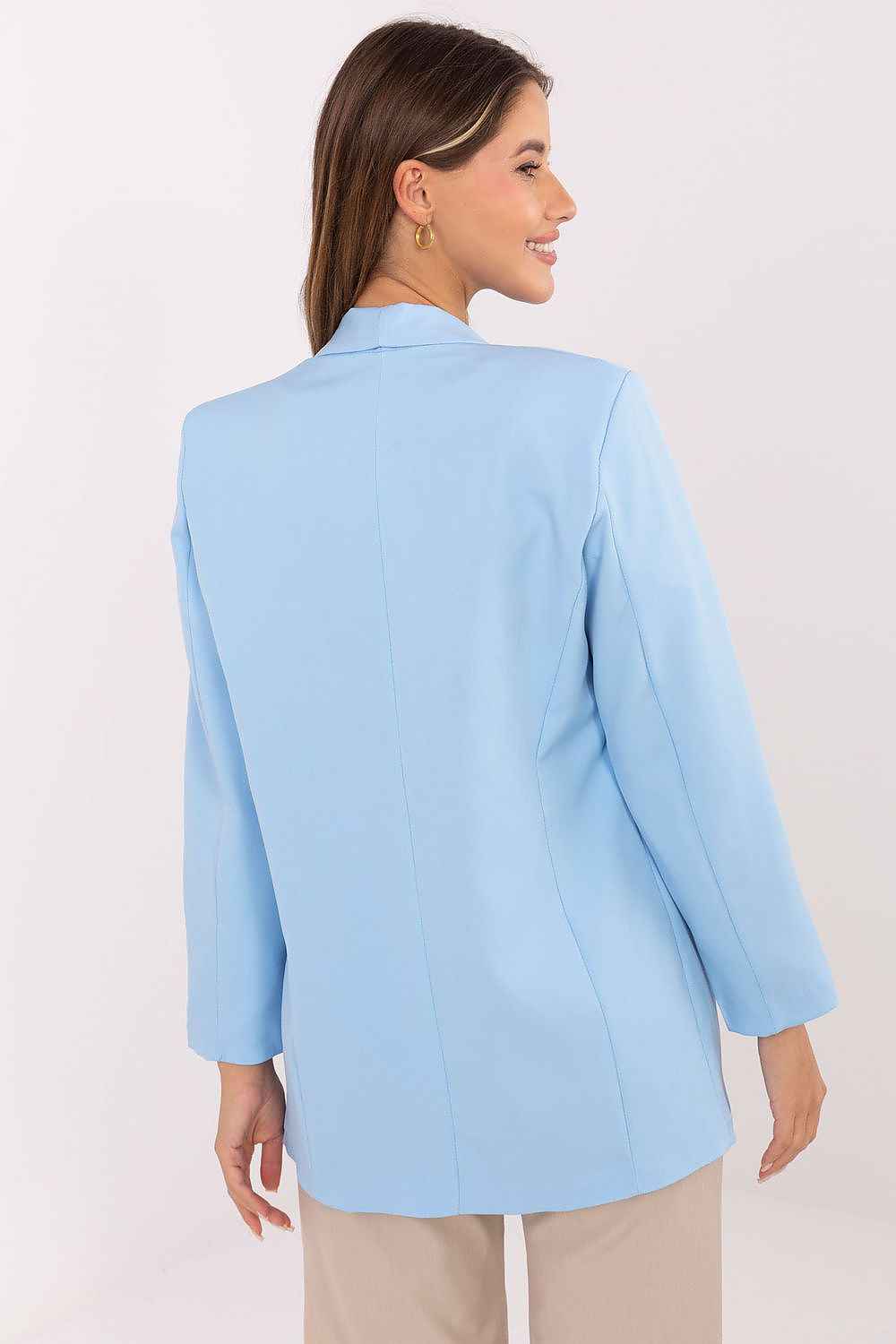 Jacket model 219200
