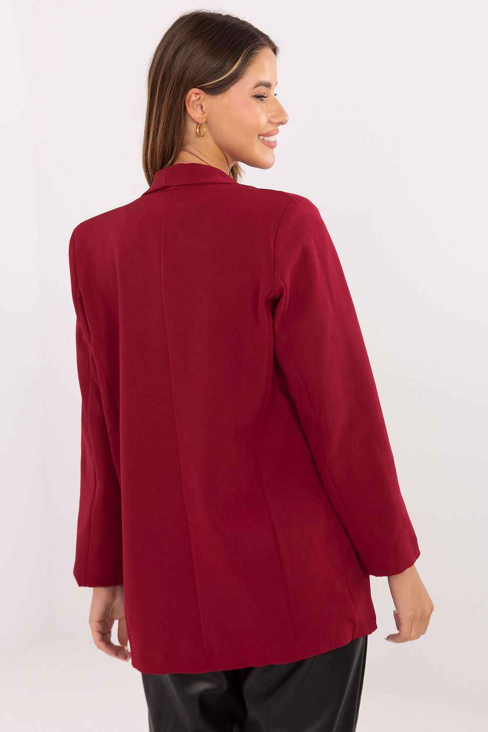 Jacket model 219201