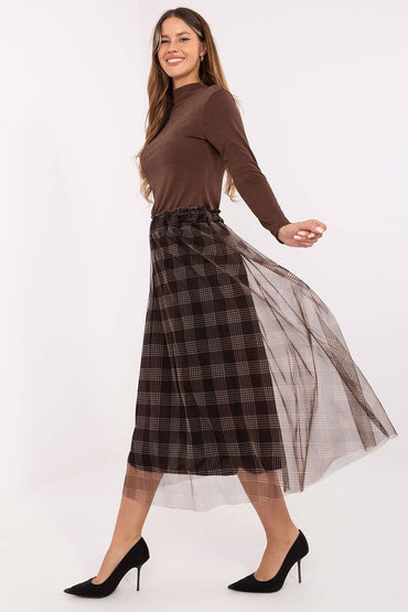 Skirt model 219215 Italy Moda
