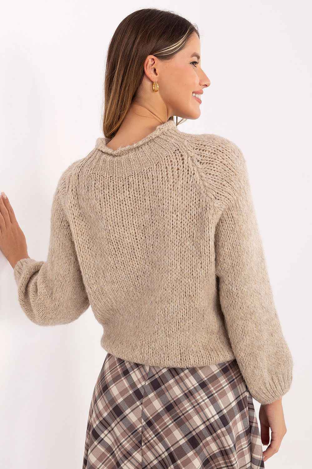 Jumper model 219222