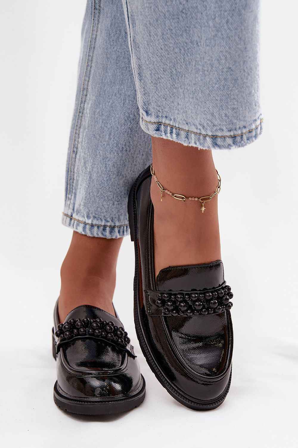 Mocassin model 219231