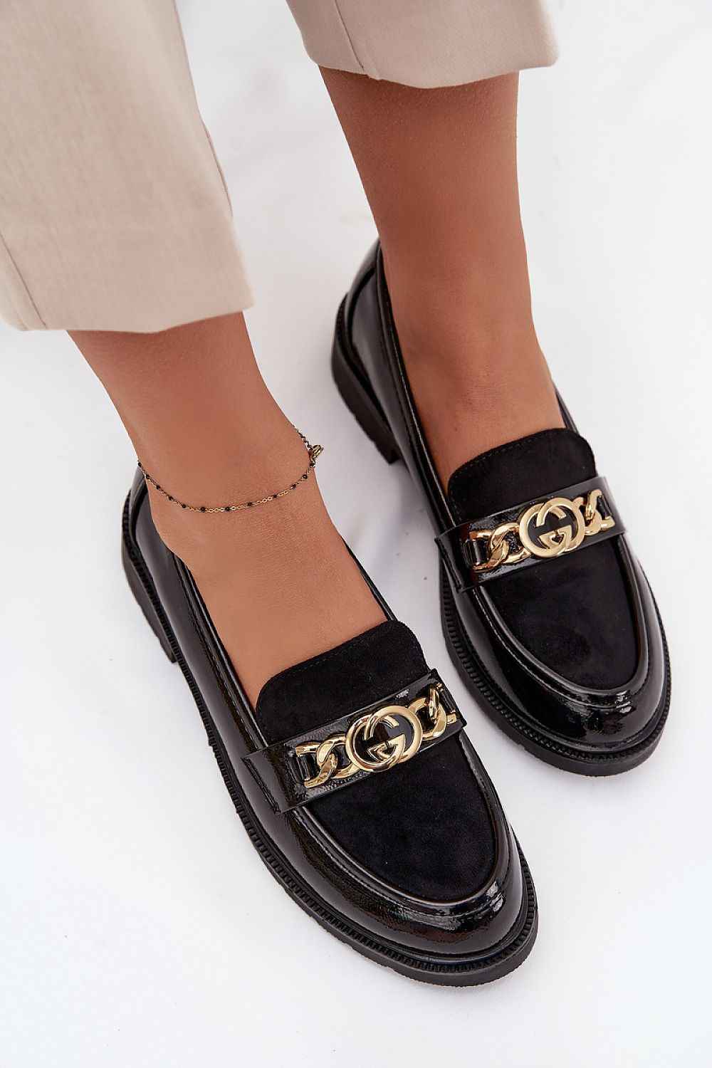 Mocassin model 219238