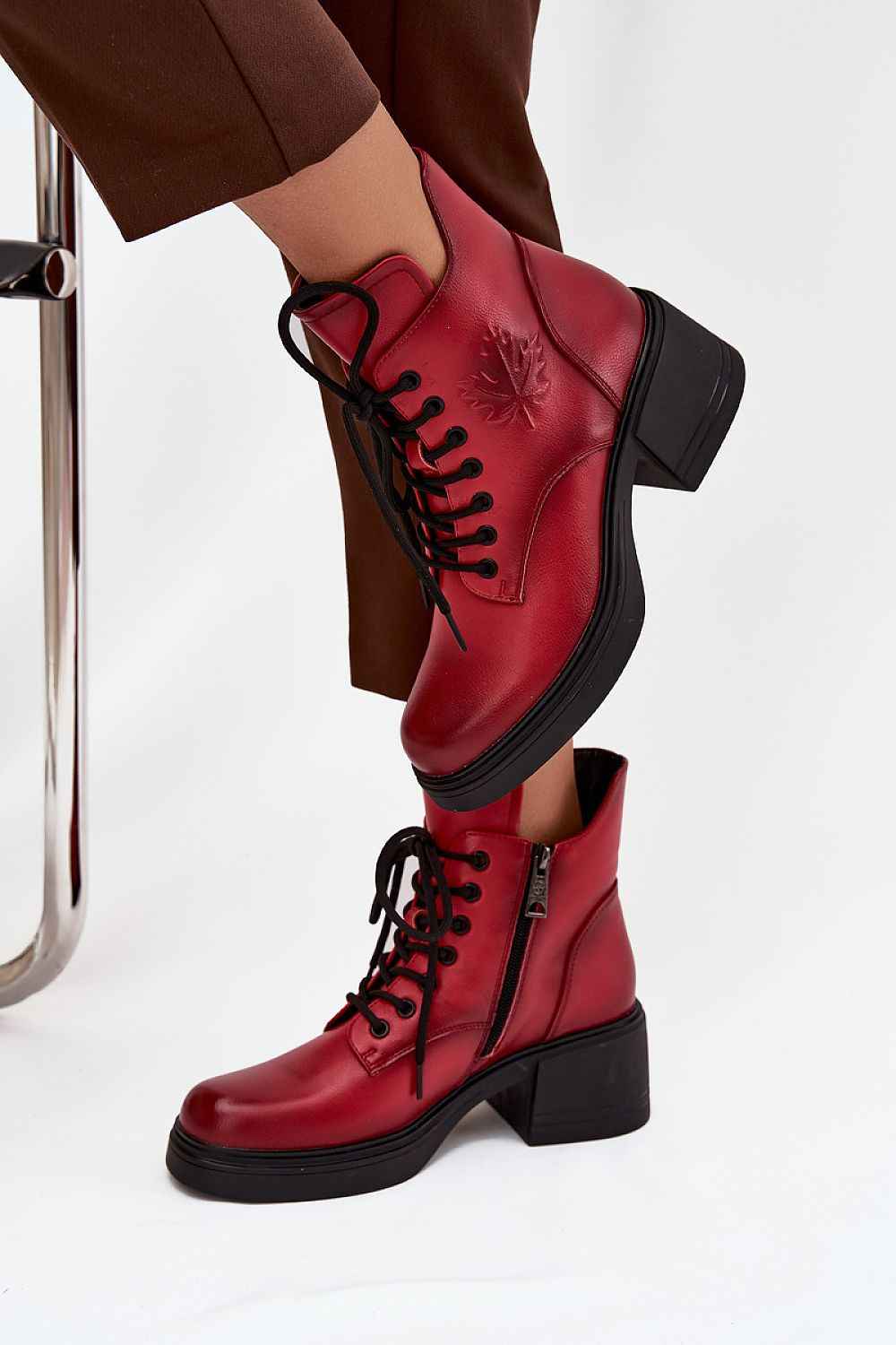 Boots model 219257