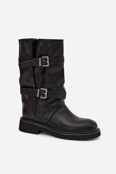 Thigh-Hight Boots model 219263