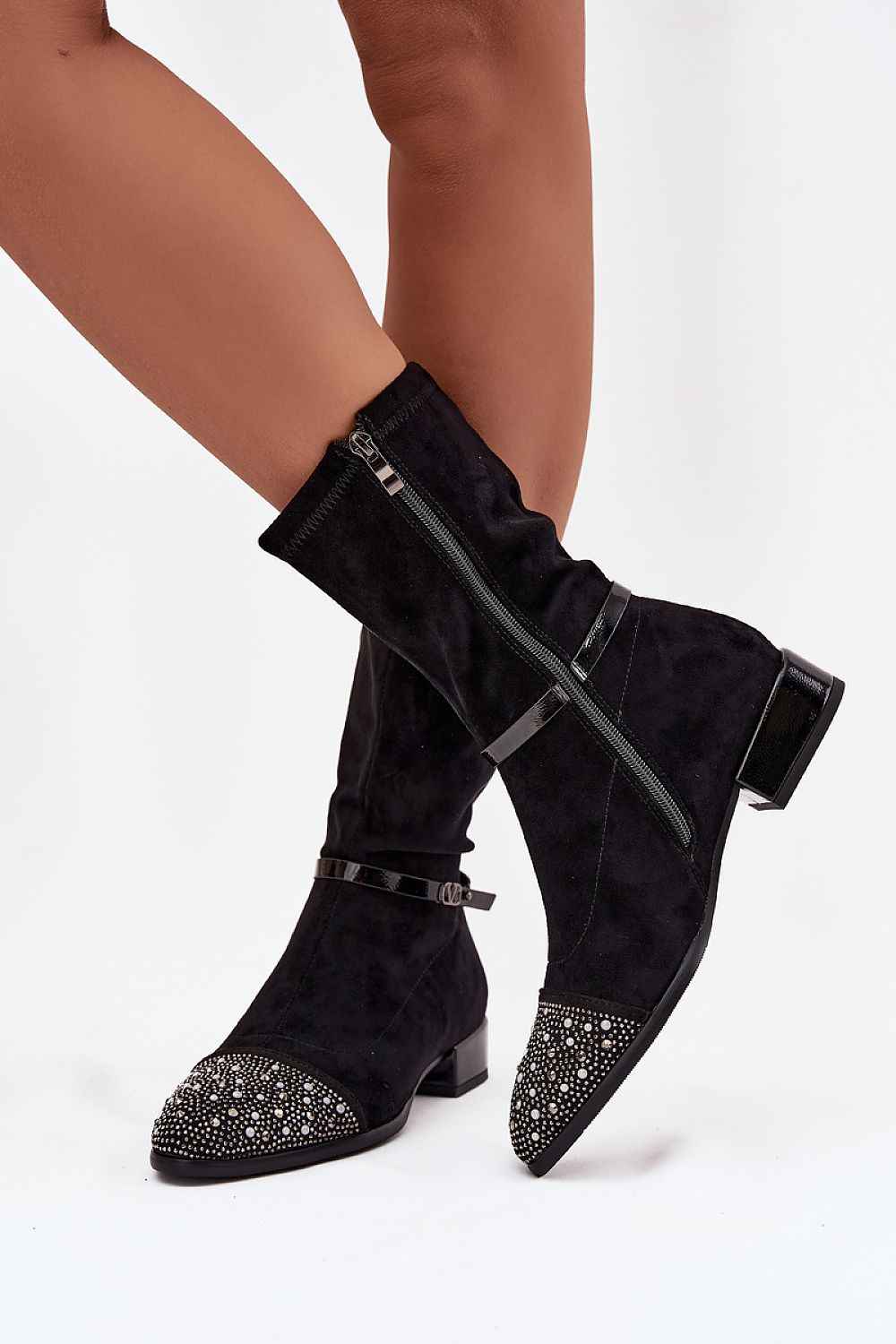 Boots model 219266
