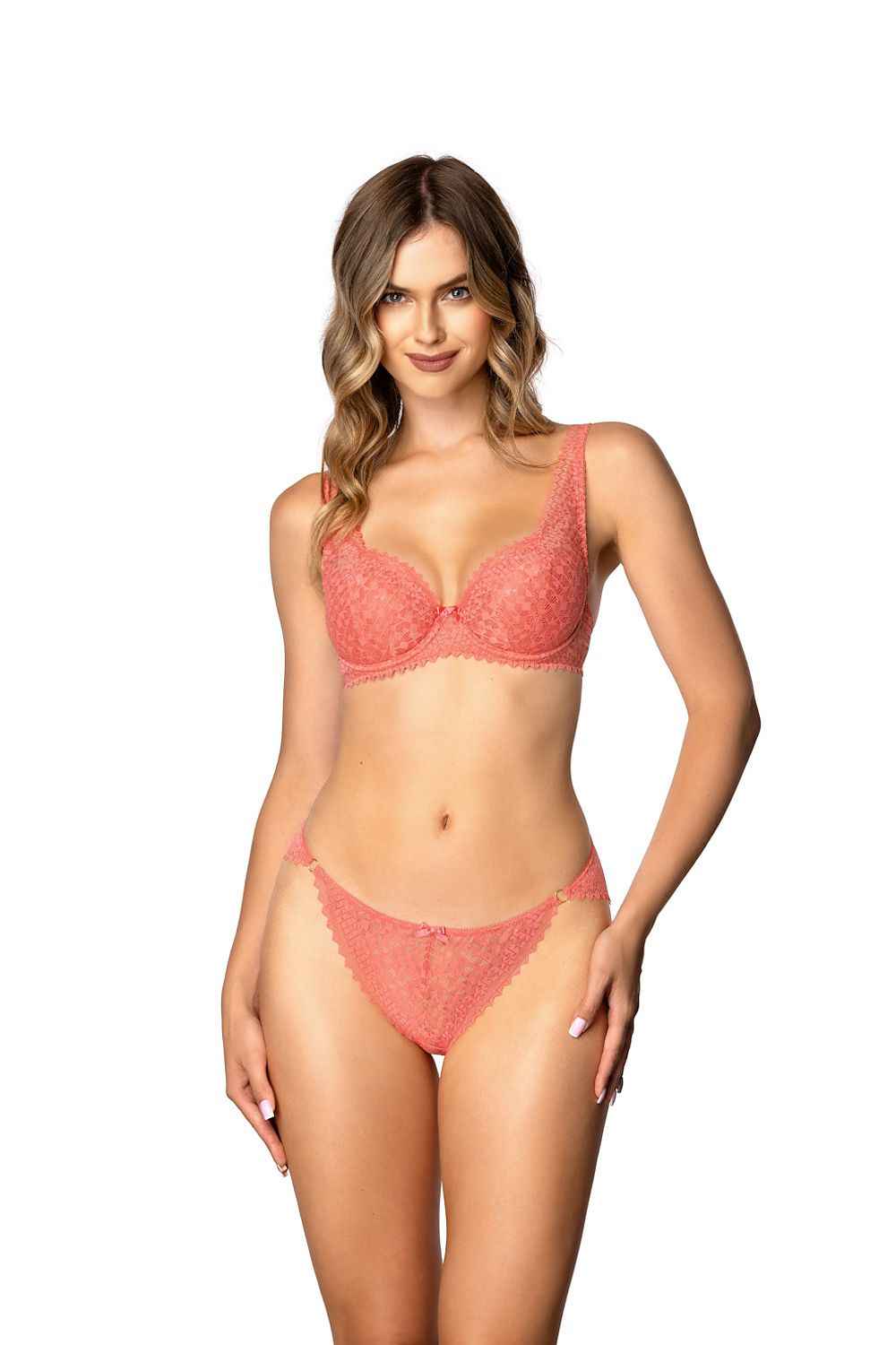 Padded bra model 219283