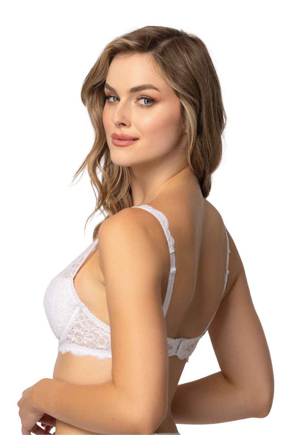 Padded bra model 219292