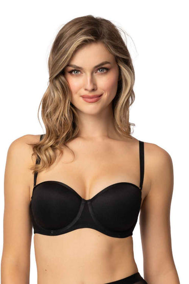 Braceless bra model 219275