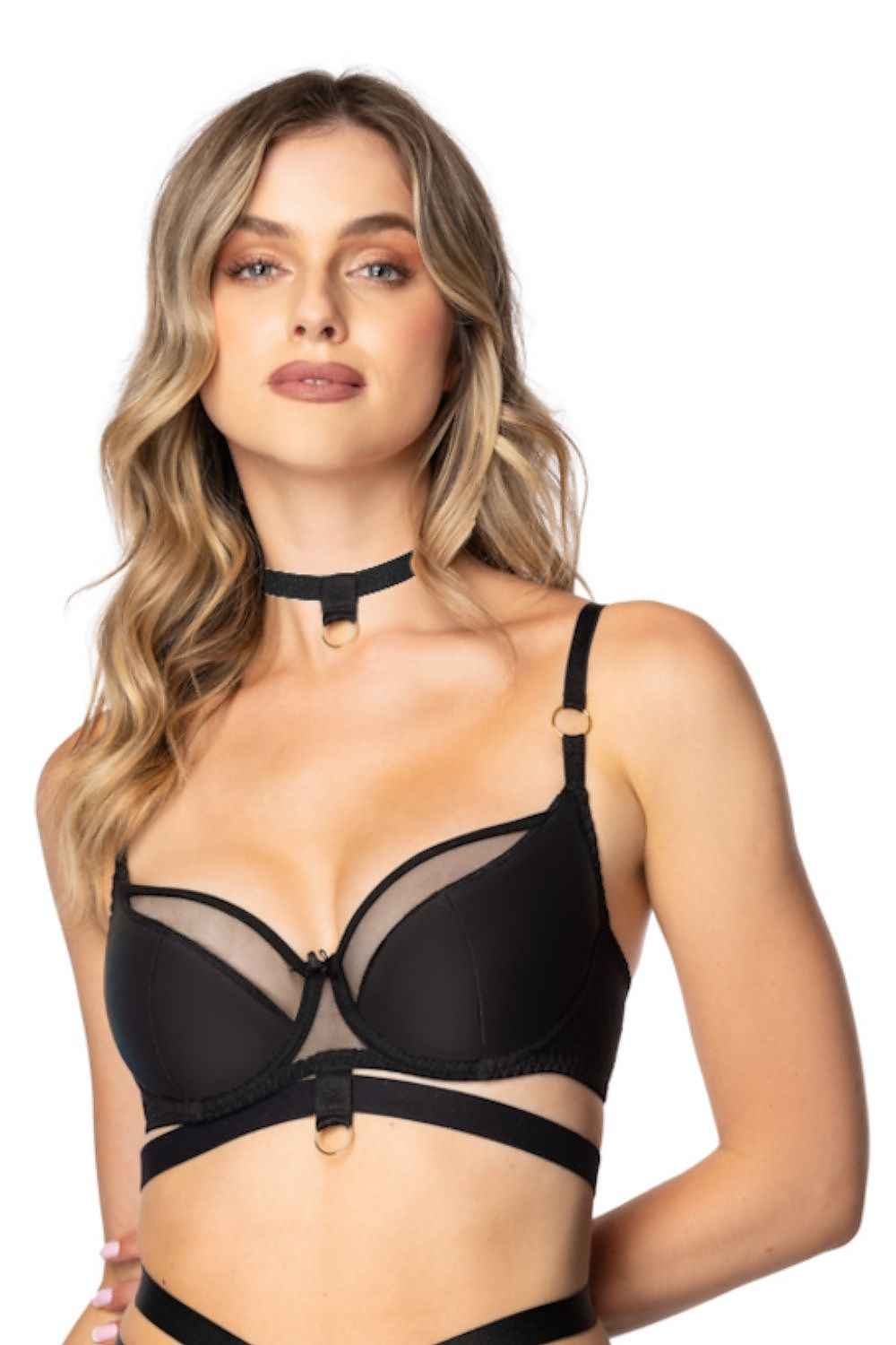 Semi-soft model 219282