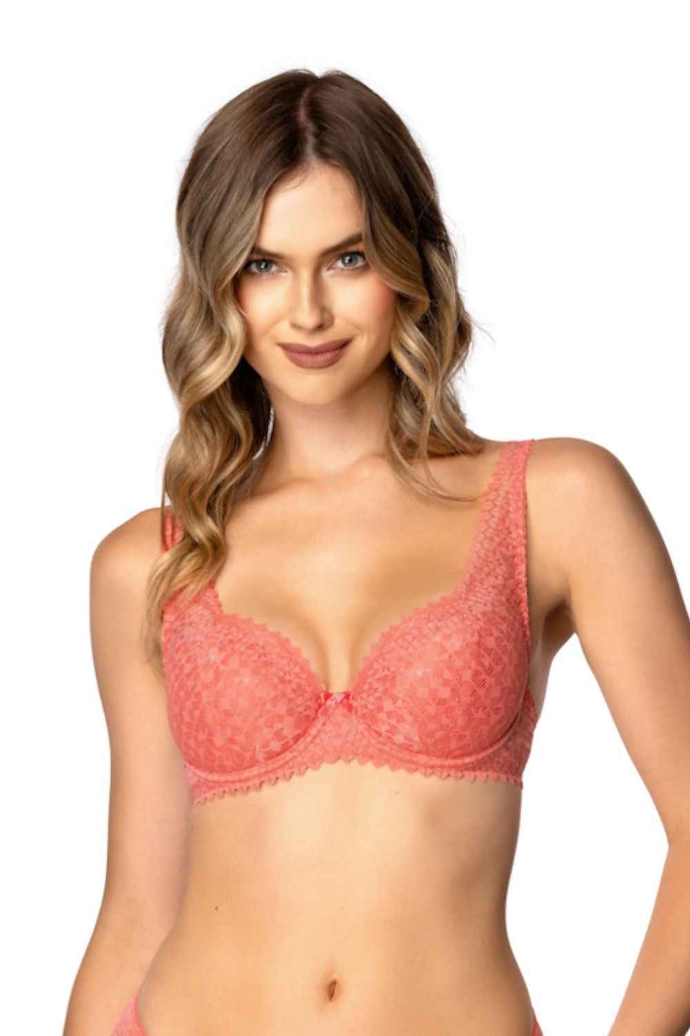 Padded bra model 219283