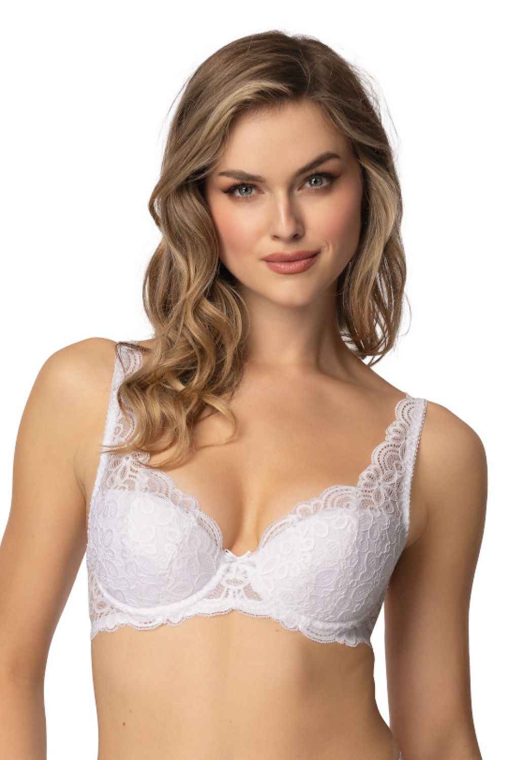 Padded bra model 219292