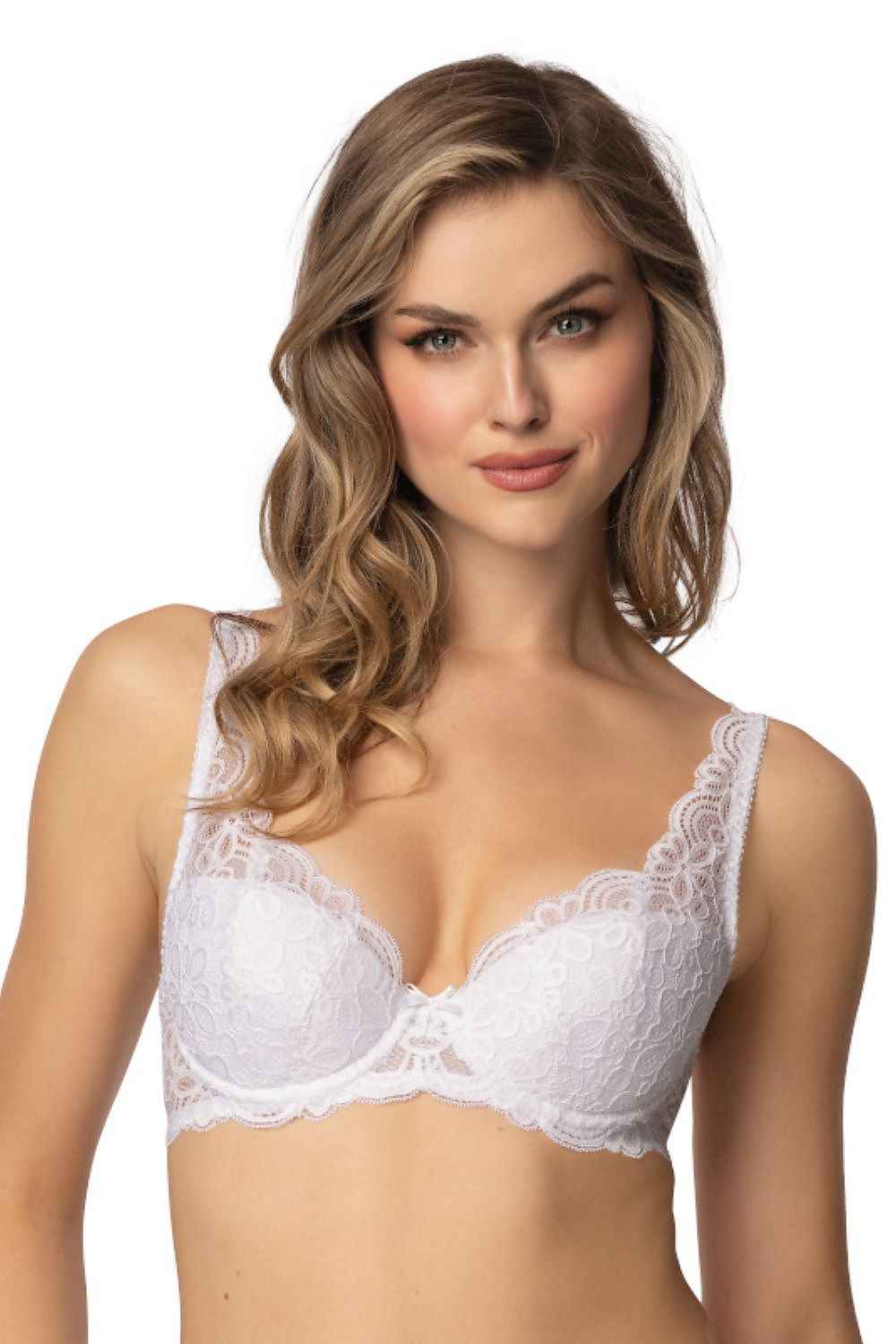 Padded bra model 219293