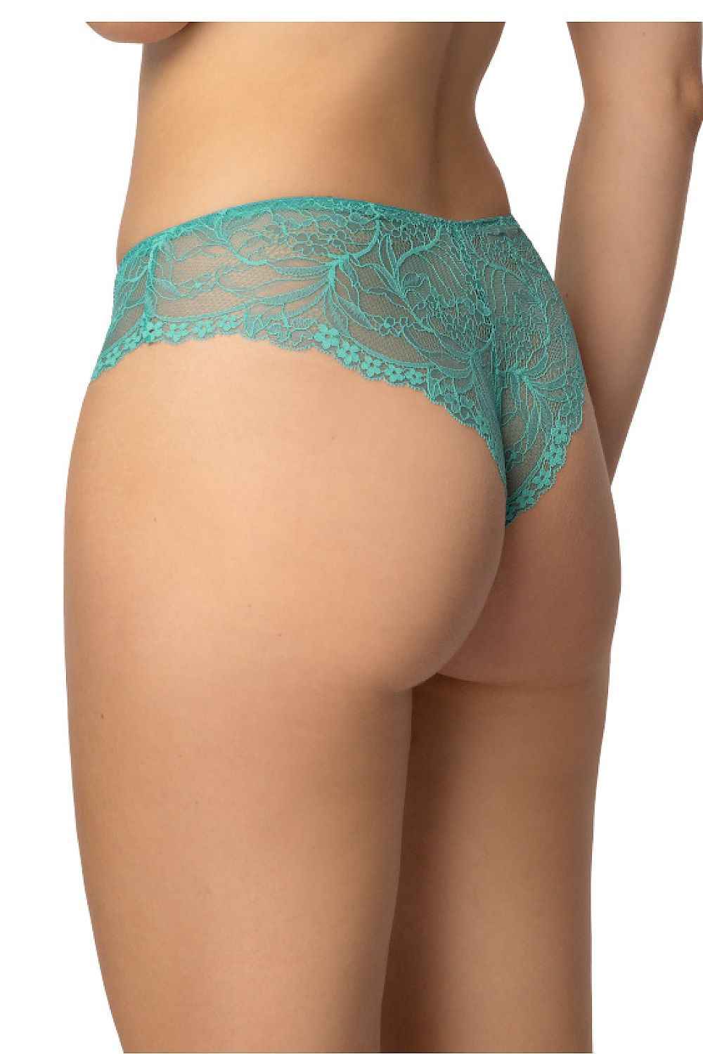 Brazilian style panties model 219321