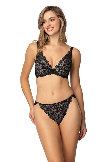 Brazilian style panties model 219325