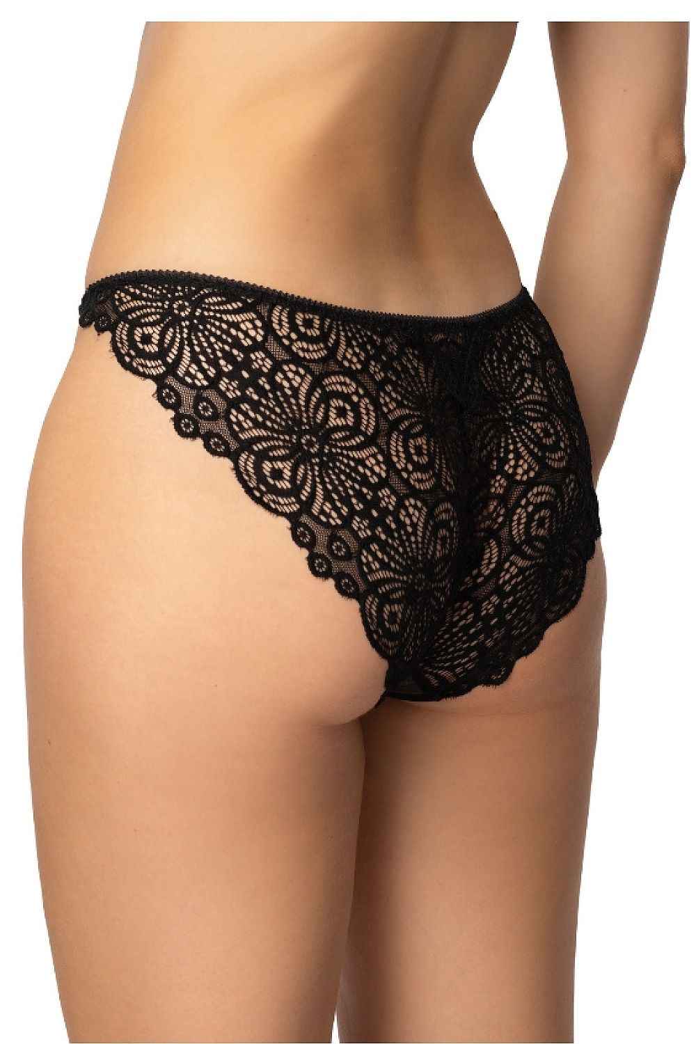 Brazilian style panties model 219325