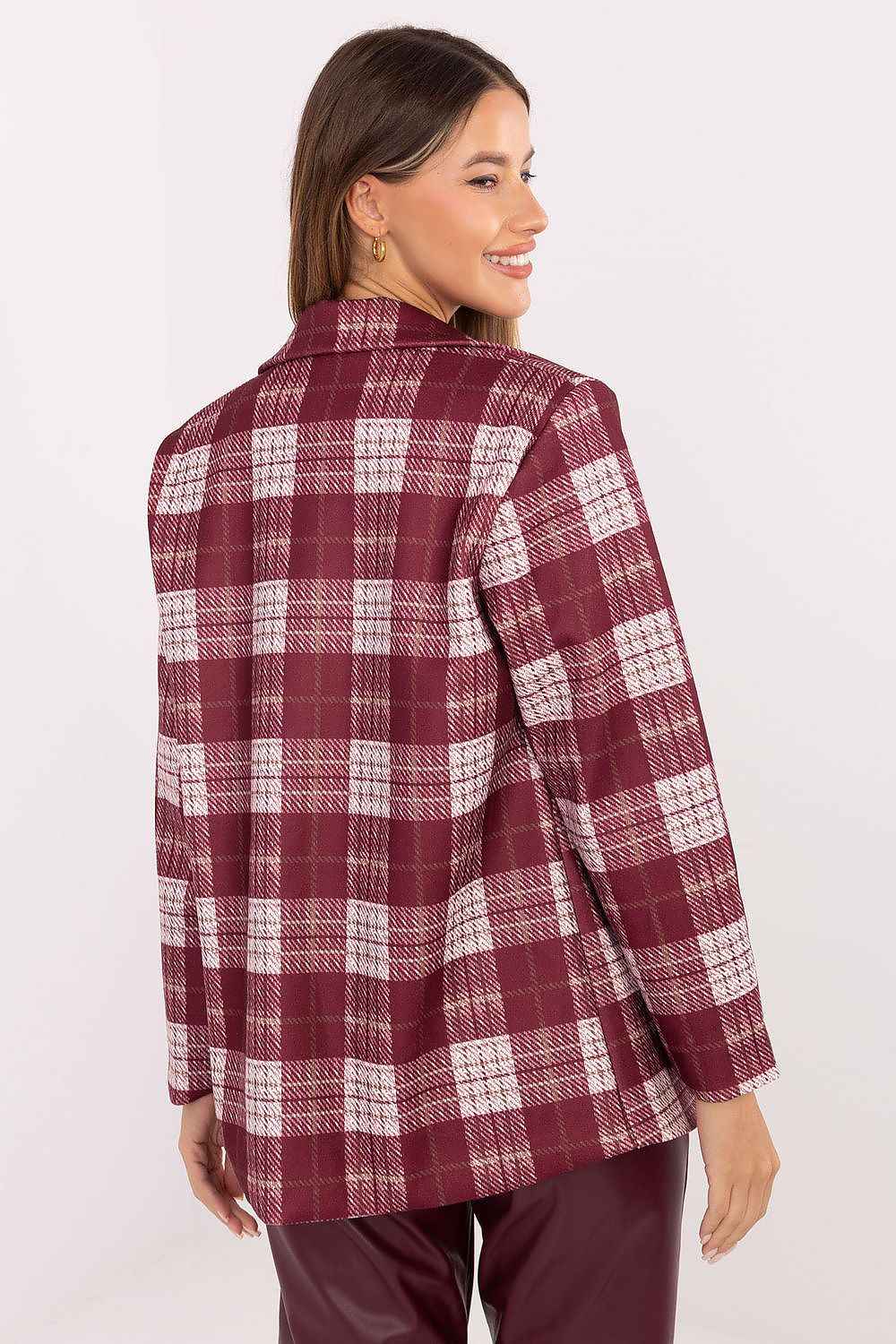 Jacket model 219390