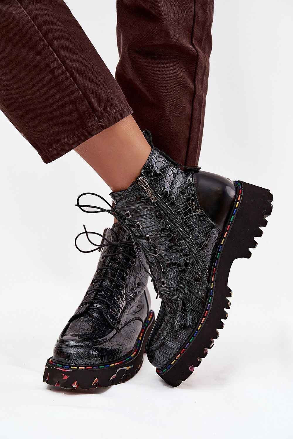 Boots model 219395