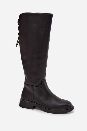Thigh-Hight Boots model 219400