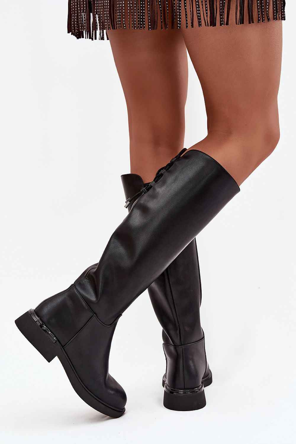 Thigh-Hight Boots model 219400