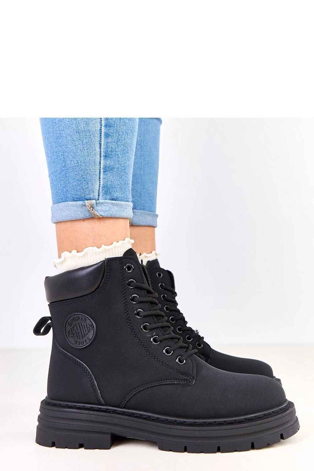 Trapper shoes model 219421