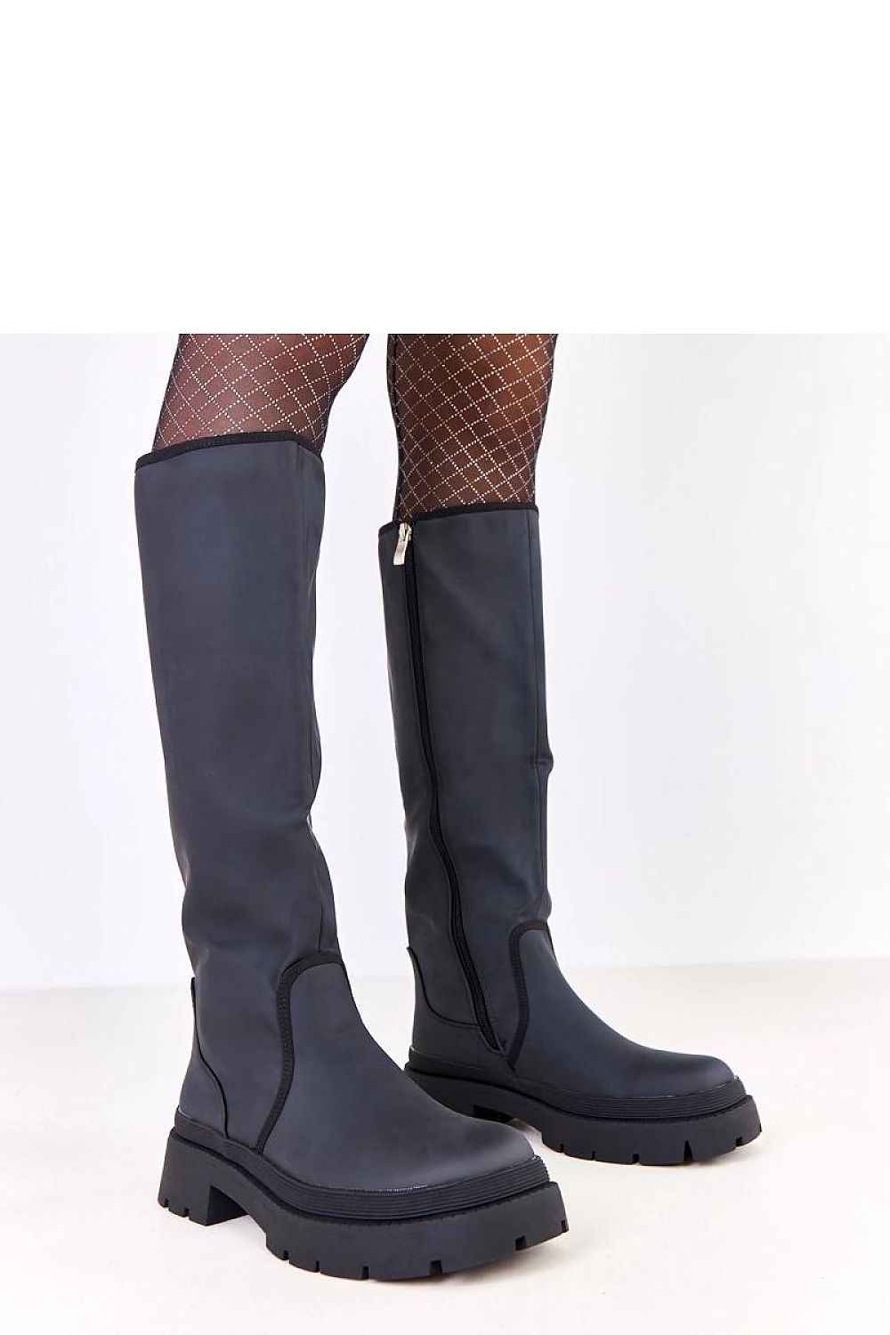 Thigh-Hight Boots model 219426
