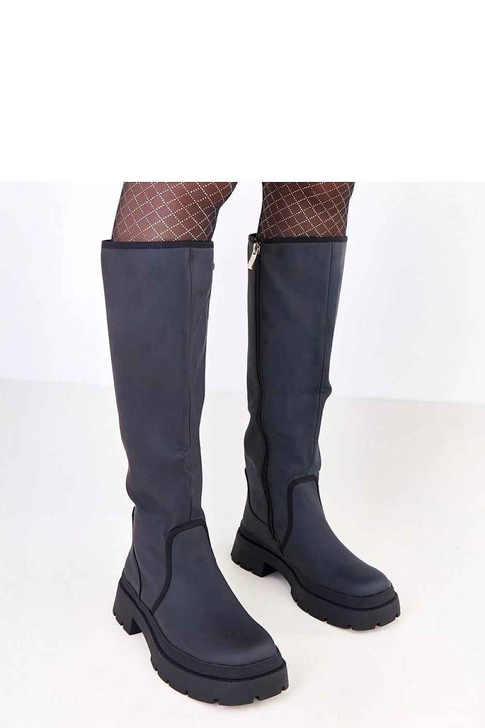 Thigh-Hight Boots model 219426