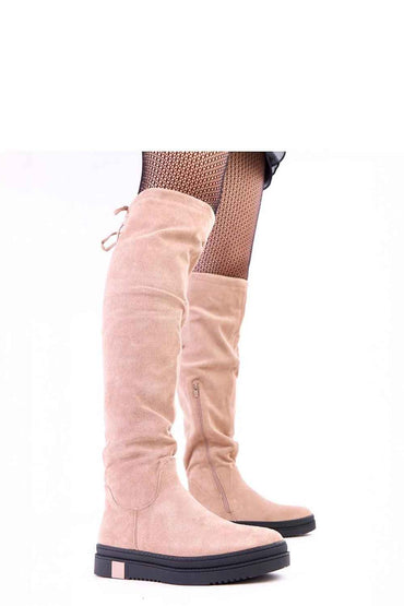Thigh-Hight Boots model 219427