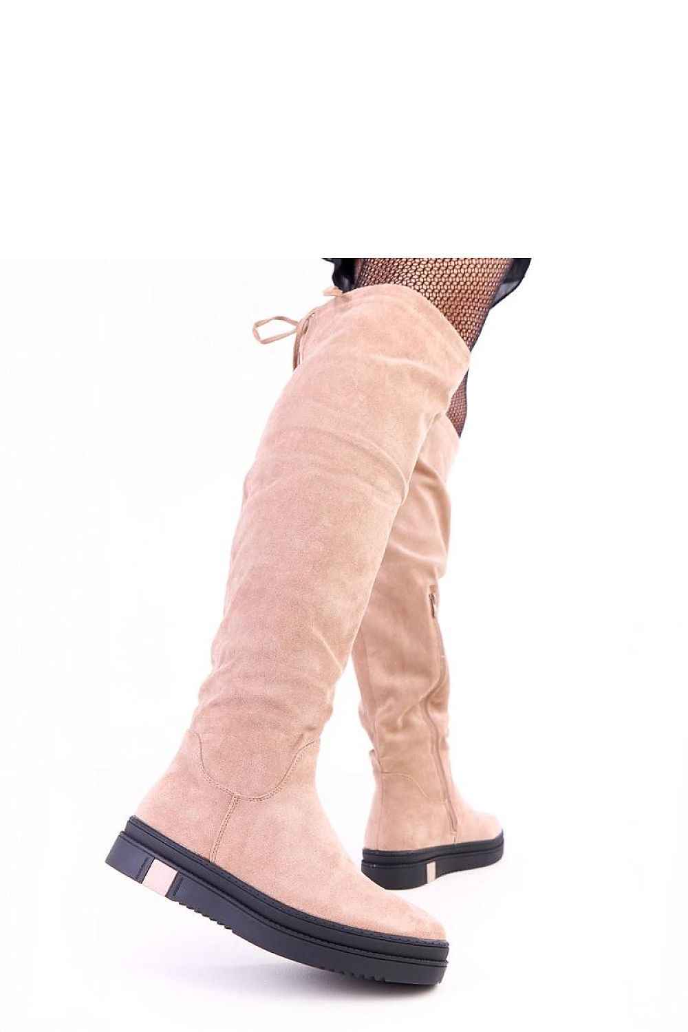 Thigh-Hight Boots model 219427
