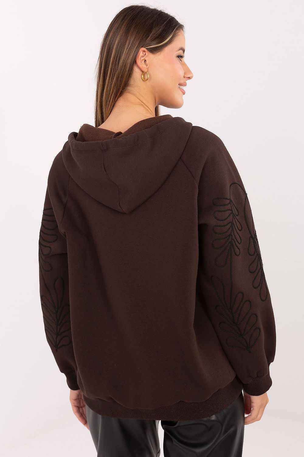 Sweatshirt model 219429